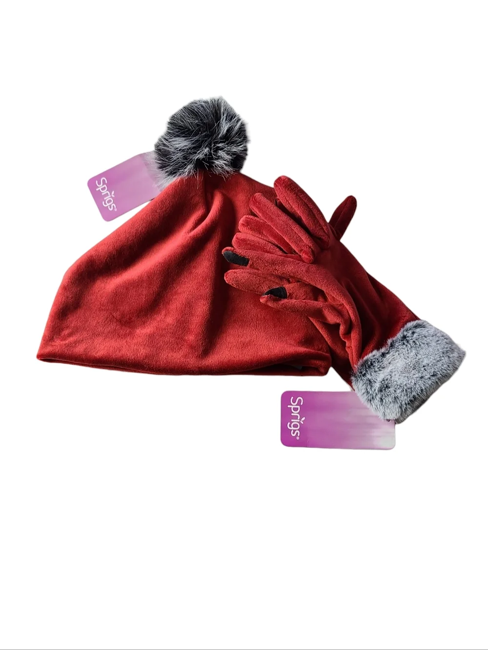 Sprigs nwt winter